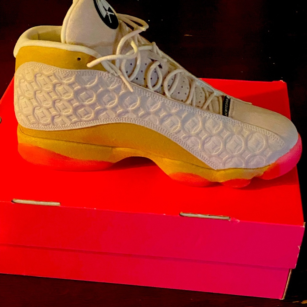 Air Jordan 13 Retro ‘Chinese New Year